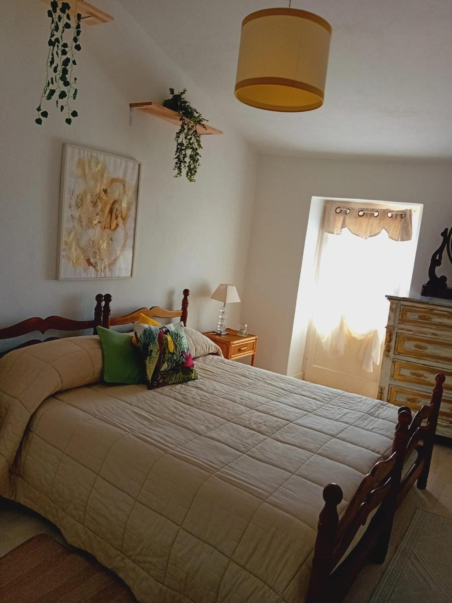 Comfortable Apartment With Sea View In Falcinello Exterior foto